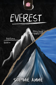 Sophie Anne - Everest