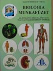 Nagyné Horváth Emília - Biológia munkafüzet 8. [antikvár]