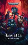 Darius Hinks - Leviatán
