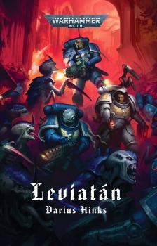 Darius Hinks - Leviatán