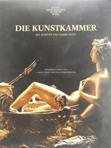 Claudia Kryza-Gersch - Die Kunstkammer [antikvár]