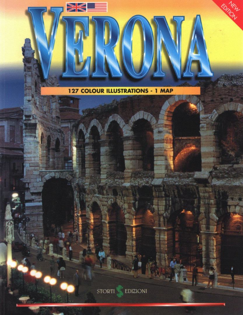 Lanfranco Franzoni - Verona [antikvár]