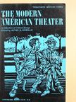 Lee Baxandall - The Modern American Theater [antikvár]