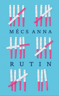 Mécs Anna - Rutin [eKönyv: epub, mobi]