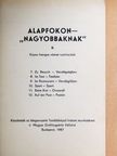 Deák Heidrun - Alapfokon - "nagyobbaknak" II. [antikvár]