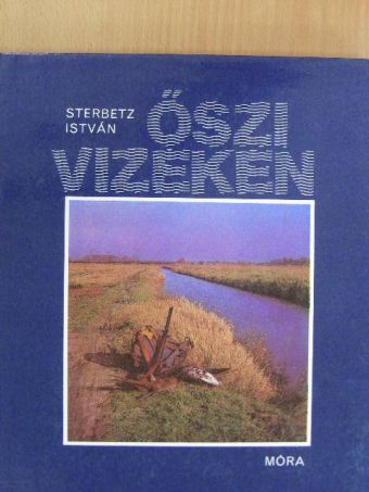 Sterbetz István - Őszi vizeken [antikvár]