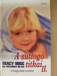 Melinda Blau - A suttogó titkai II. [antikvár]