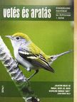 Soproni János - Vetés és aratás 2016/1 [antikvár]