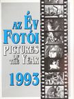 Az Év Fotói 1993. [antikvár]