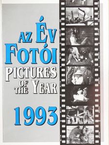 Az Év Fotói 1993. [antikvár]