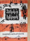 Bonyhádi Jenő - Titkok és talányok [antikvár]