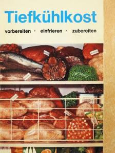 Volker Weissensteiner - Tiefkühlkost [antikvár]