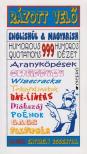 MAJOROS KLÁRA, SZENTGYÖRGYI JÓZSEF - Rázott velő - Plumb Entirely Essential - 999 humoros idézet - 999 Humorous Quotations [antikvár]