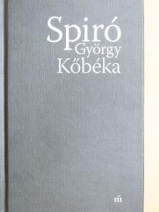 Spiró György - Kőbéka [antikvár]