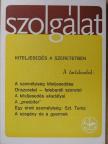 Alszeghy Zoltán - Szolgálat 1982. Karácsony [antikvár]