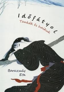 Barazsuly Eta - Időfátyol