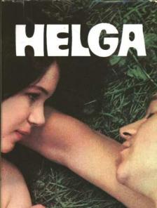 Bender, Erich F. - Helga [antikvár]