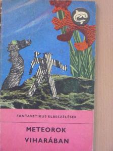 Alekszandr Kolpakov - Meteorok viharában [antikvár]