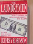 Jeffrey Robinson - The Laundrymen [antikvár]