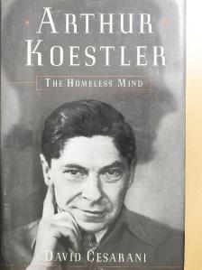 David Cesarani - Arthur Koestler [antikvár]