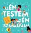 Dasha Riley - Nicki Esler Gill - Az én testem, az én szabályaim