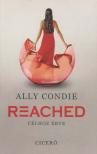 Ally Condie - Reached - Célhoz érve [antikvár]