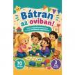 Bátran az oviban