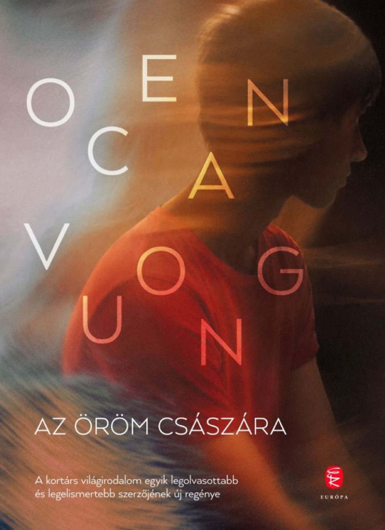 Vuong, Ocean - Az öröm császára