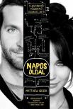 Quick, Matthew - Napos oldal [antikvár]