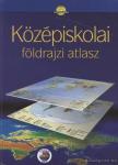 Hőnyi Ede, Hidas Gábor, Kereszty Péter, Dr. Papp-Váry Árpád (szerk.), Laki Ilona, Martinovich Sándor, Miehle János (szerk.), Neményi Istvánné, Suara Róbert, Szigeti Borbála - Középiskolai földrajzi atlasz [antikvár]