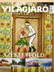 Világjáró 2008. július [antikvár]