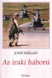 John KEEGAN - Az iraki háború [antikvár]