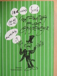 Bartha Gábor - Matematika feladatgyűjtemény II. [antikvár]