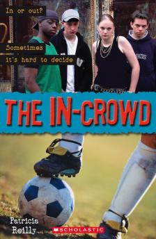 Patricia Reilly - In-Crowd,The / Level 2