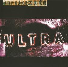 ULTRA CD DEPECHE MODE
