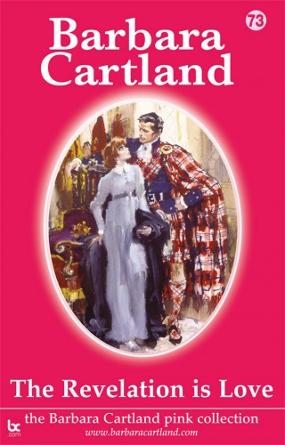 Barbara Cartland - The Revelation is Love [eKönyv: epub, mobi]