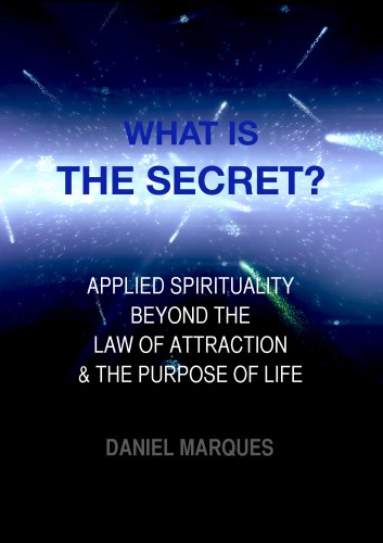 Marques Daniel - What is the secret? [eKönyv: epub, mobi]