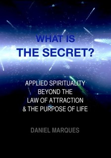 Marques Daniel - What is the secret? [eKönyv: epub, mobi]