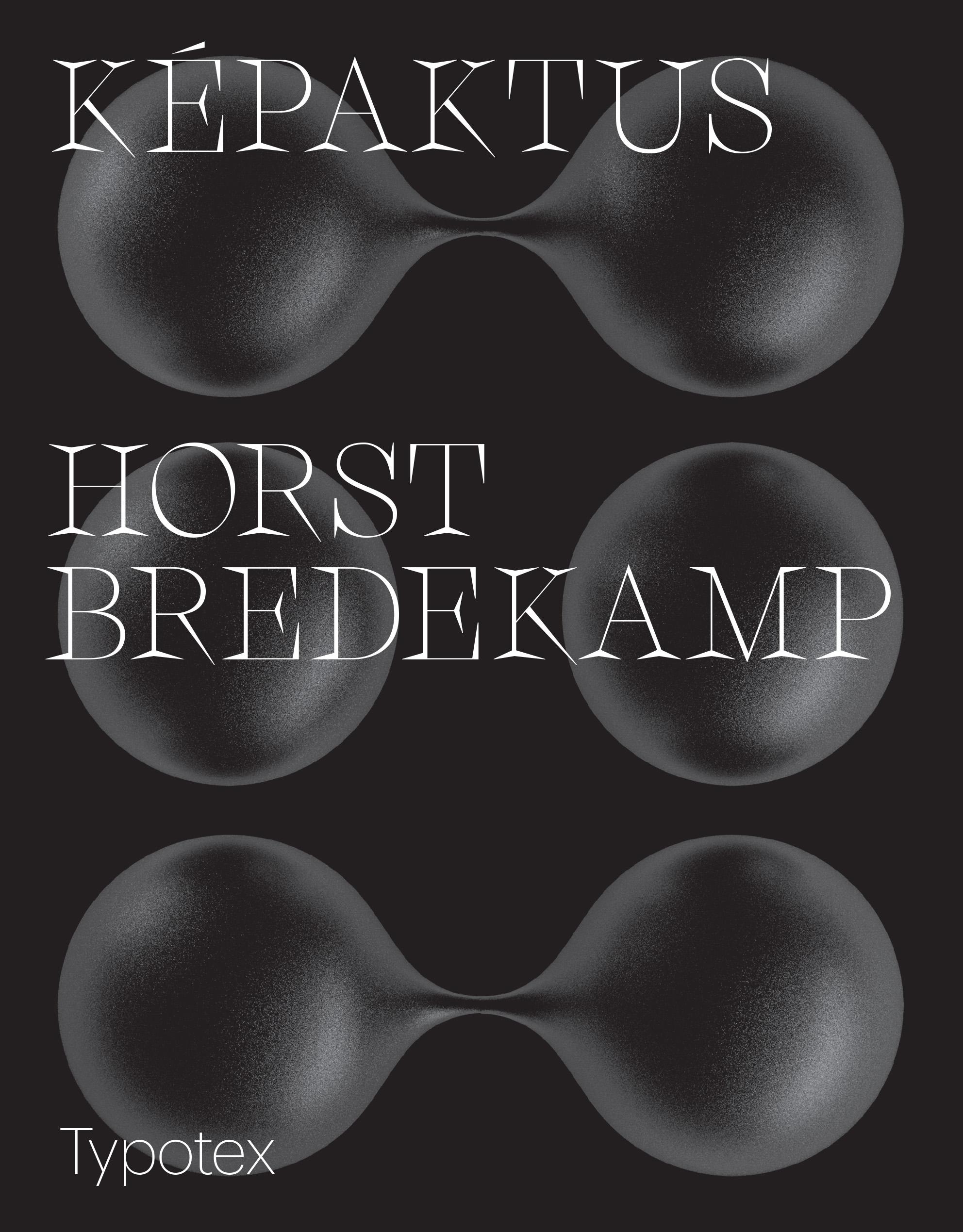 Horst Bredekamp - Képaktus
