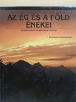 Marlee Alex - Az ég és a föld énekei [antikvár]