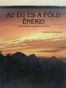 Marlee Alex - Az ég és a föld énekei [antikvár]