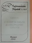K. Szabó Botond - A hálózat használata az orvostudomány területén [antikvár]