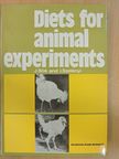 Prof Sós J. - Diets for Animal Experiments [antikvár]