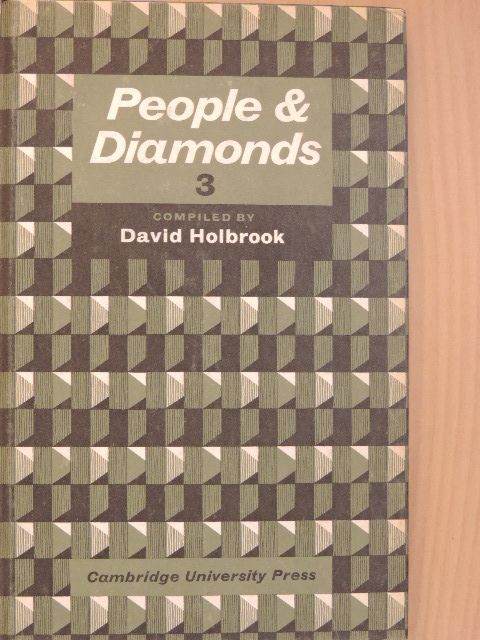 Anton Chekhov - People & Diamonds 3. [antikvár]