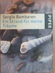 Sergio Bambaren - Ein Strand für meine Träume [antikvár]