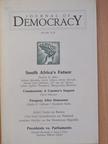 Humberto Robin - Journal of Democracy Fall 1990 [antikvár]