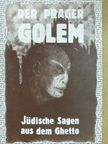 Der Prager Golem [antikvár]