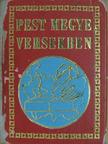 Áprily Lajos - Pest megye versekben (minikönyv) (számozott) [antikvár]