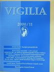 Bollók János - Vigilia 2000. november [antikvár]