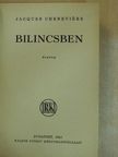 Jacques Cheneviére - Bilincsben [antikvár]
